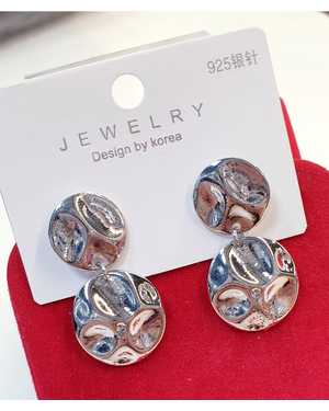 Женские Серьги