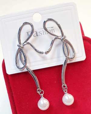 Женские Серьги