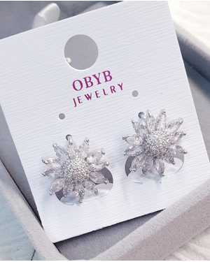 Женские Серьги