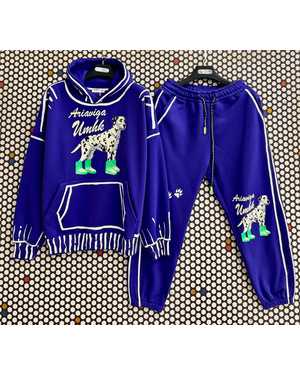 КОСТЮМ ТКАНЬ 95% СОТОН + 5% ПОЛИЭСТЕР