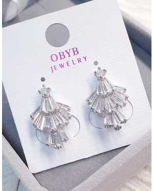 Женские Серьги