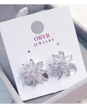 Женские Серьги