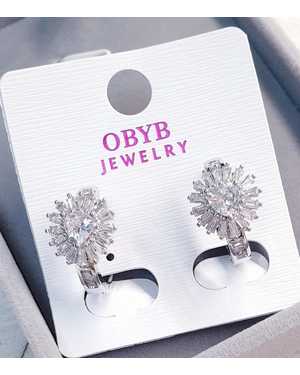 Женские Серьги