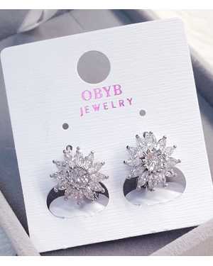 Женские Серьги