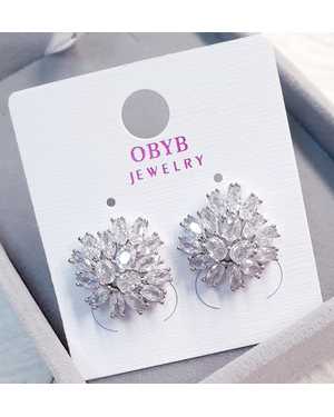 Женские Серьги