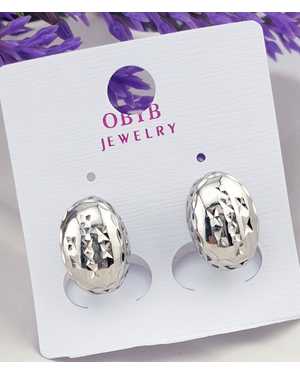 Женские Серьги