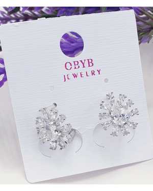 Женские Серьги