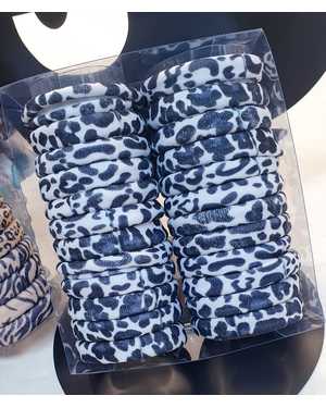 Резинки 24шт