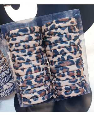 Резинки 24шт