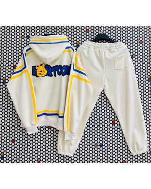 КОСТЮМ ТКАНЬ 95% СОТОН + 5% ПОЛИЭСТЕР