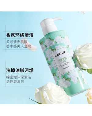 Гель для душа 500мл