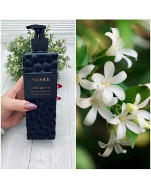 Шампунь для волос С экстрактом жасмина 500мл