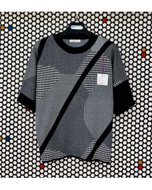 СВИТЕР ТКАНЬ ХЛОПОК