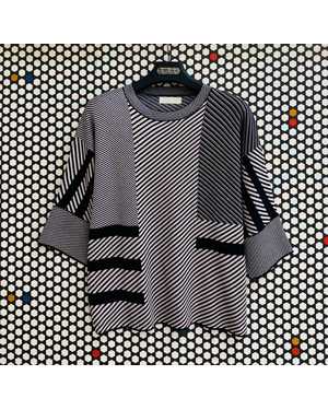 СВИТЕР ТКАНЬ ХЛОПОК