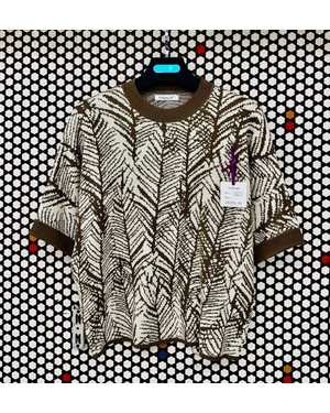 СВИТЕР ТКАНЬ ХЛОПОК