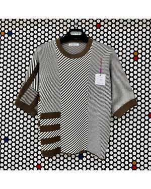 СВИТЕР ТКАНЬ ХЛОПОК