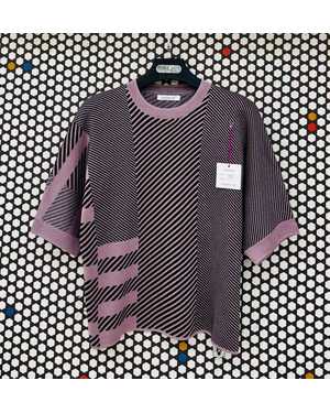 СВИТЕР ТКАНЬ ХЛОПОК