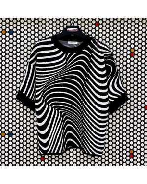 СВИТЕР ТКАНЬ ХЛОПОК