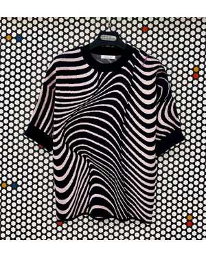 СВИТЕР ТКАНЬ ХЛОПОК