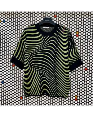 СВИТЕР ТКАНЬ ХЛОПОК