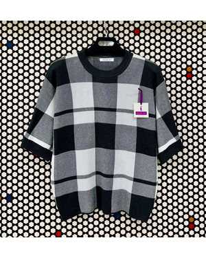 СВИТЕР ТКАНЬ ХЛОПОК