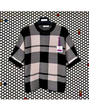 СВИТЕР ТКАНЬ ХЛОПОК