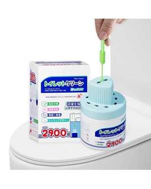 Гигиенический подвесной блок 260гр