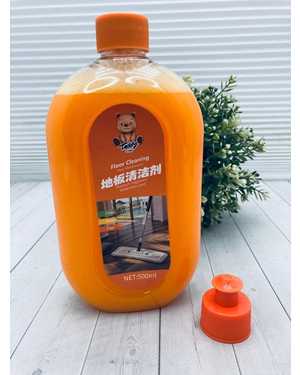 Средство для мытья пола 500мл