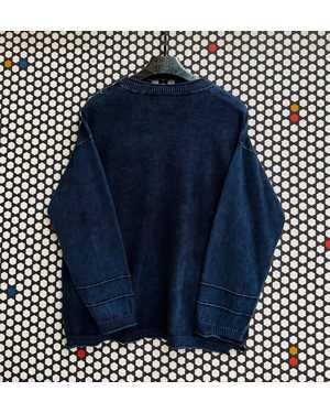 СВИТЕР ТКАНЬ ХЛОПОК