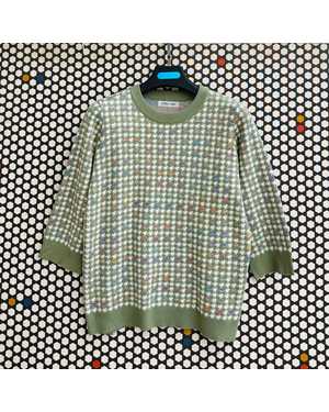 КОФТА ТКАНЬ 95% СОТОН + 5% ПОЛИЭСТЕР