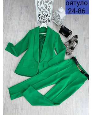 ЖЕНСКИЙ КОСТЮМ ТКАНЬ БАРБИ