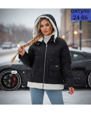 КУРТКА ТКАНЬ ХАЛАФАЙБЕР