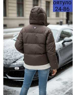 КУРТКА ТКАНЬ ХАЛАФАЙБЕР