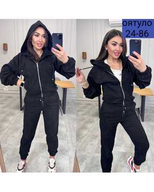 ЖЕНСКИЙ КОСТЮМ ДВОЙКА ТКАНЬ ВИЛИВЕТ