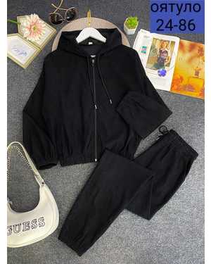 ЖЕНСКИЙ КОСТЮМ ДВОЙКА ТКАНЬ ВИЛИВЕТ