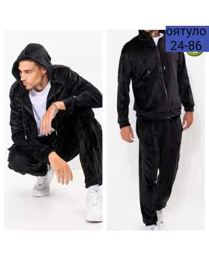 МУЖСКОЙ КОСТЮМ ДВОЙКА ТКАНЬ БАНБУК С НАЧОСОМ