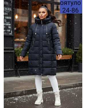 КУРТКА ТКАНЬ ХОЛЛОФАЙБЕР