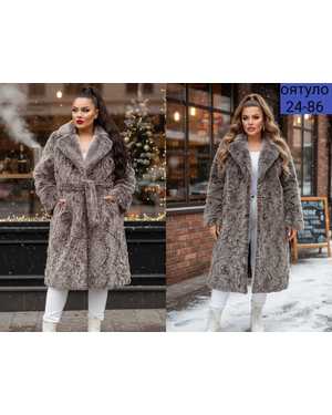 МЕХОВАЯ МОДЕЛЬ ТКАНЬ НАТУРАЛЬНЫЙ МЕХ