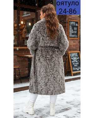 МЕХОВАЯ МОДЕЛЬ ТКАНЬ НАТУРАЛЬНЫЙ МЕХ