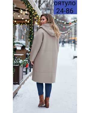 ПАЛЬТО ТКАНЬ ПЛОТНАЯ ТКАНЬ