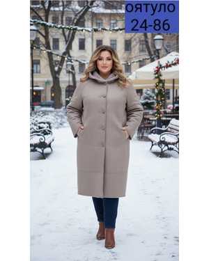 ПАЛЬТО ТКАНЬ ПЛОТНАЯ ТКАНЬ