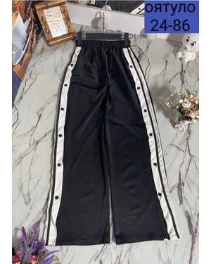 ШТАНЫ В РАЗМЕР ТКАНЬ ДВУХНИТКА