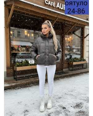 КУРТКА ТКАНЬ КОЖА