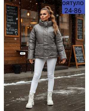 КУРТКА ТКАНЬ КОЖА