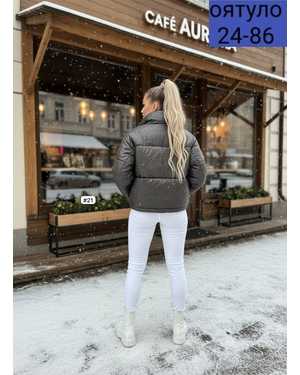 КУРТКА ТКАНЬ КОЖА