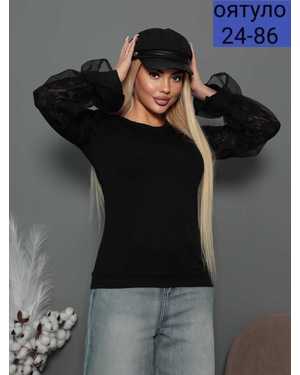 КОФТА ТКАНЬ ЛАПША