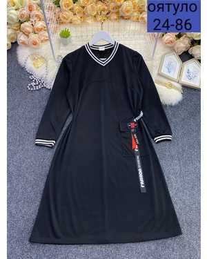 ПЛАТЬЕ ТКАНЬ КРЕПУН