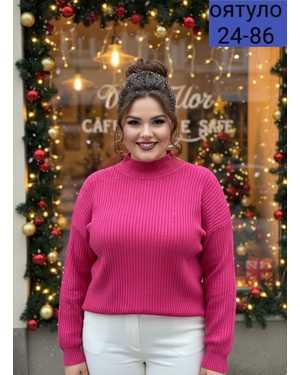 СВИТЕР ТКАНЬ ТЁПЛЫЙ ЛАПША ВЯЗАНЫЕ