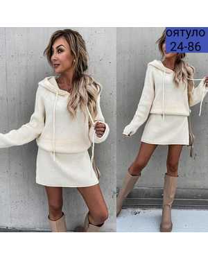 ПЛАТЬЕ ТКАНЬ ПЛОТНАЯ КАШЕМИРОВАЯ ЛАПША