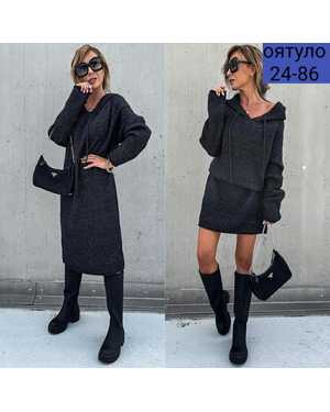 ПЛАТЬЕ ТКАНЬ ПЛОТНАЯ КАШЕМИРОВАЯ ЛАПША